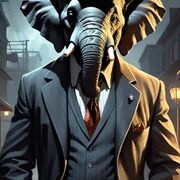 Elephantman77