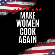 MakeWomenCookAgain2028
