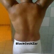 Blackcockzar