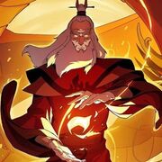Avatar Roku