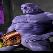 ThanuSUS