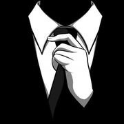 tuxedoman