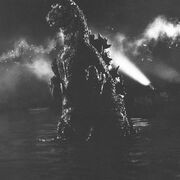 RealGodzilla