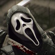 GHXSTFACEE