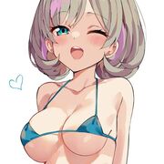 kyuzaogi