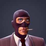 TotallyNotASpy