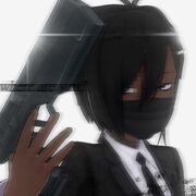 BlackRaiden