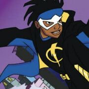 StaticShock