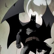 TrueBatman