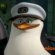 Skipper the Pengling