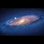 Andromeda Ambiance