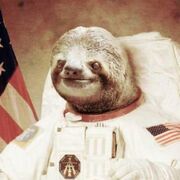 SpaceSloth