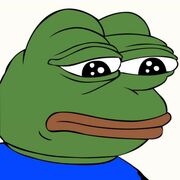 Pepe the Frog
