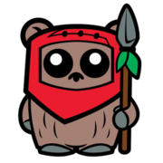ewokfuzzynut