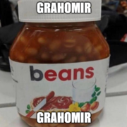 grahomir