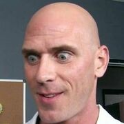Jhonny sins