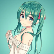 CyanIsTheBestColor