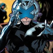 Professor_Xavier