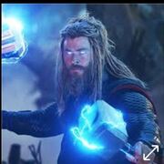 TheMightyThor