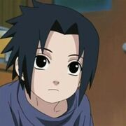 BabySasuke