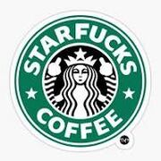 StarFucksCoffee