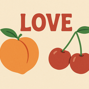 Lovepeachesandcherrys
