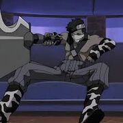 Zabuza's Play House