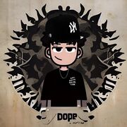 DopeK420