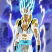 AzureGod