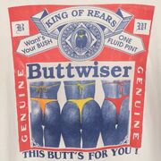 ButtweiserLight