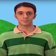 Hi Its Me Steve