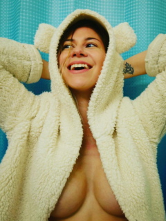 Ashley Alban