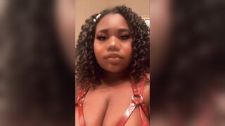 Goldiegoddess22 - Horror JOI
