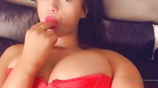 Ballantynne Onlyfans (Video 1)