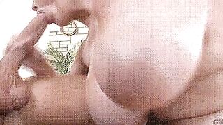 Milena Velba Twitter (Video 18)