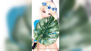 Aug 6 Belle Delphine Onlyfan (Video 3)