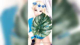 Aug 6 Belle Delphine Onlyfan (Video 3)