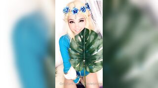 Aug 6 Belle Delphine Onlyfan (Video 3)