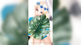 Aug 6 Belle Delphine Onlyfan (Video 3)
