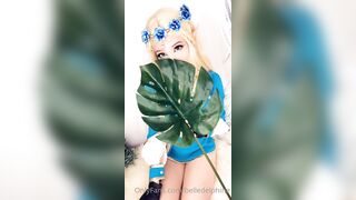 Aug 6 Belle Delphine Onlyfan (Video 2)