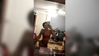Markz Jones Onlyfans (Video 15)
