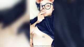Lena420 Onlyfans (Video 18)