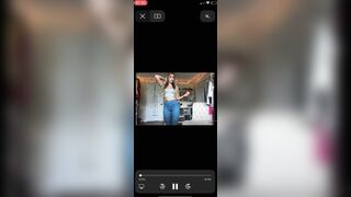 Skye Evans Onlyfans (Video 17)