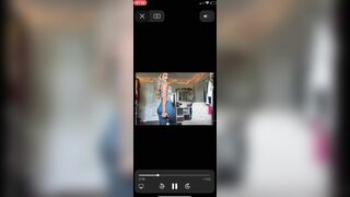 Skye Evans Onlyfans (Video 17)
