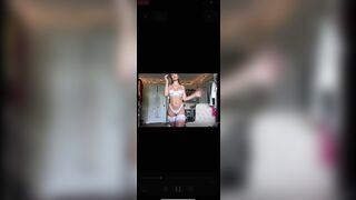 Skye Evans Onlyfans (Video 17)