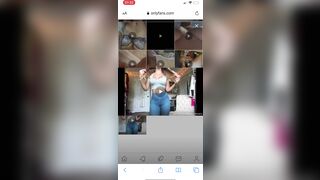 Skye Evans Onlyfans (Video 17)