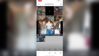 Skye Evans Onlyfans (Video 17)