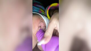 Eyeqoniq Onlyfans (Video 3)
