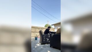 Eyeqoniq Onlyfans (Video 2)