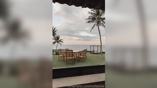 SolaZola Onlyfans (Video 14)